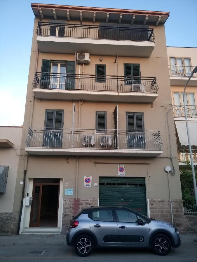 Hotel Asfodelia-Stella Alghero Exterior foto