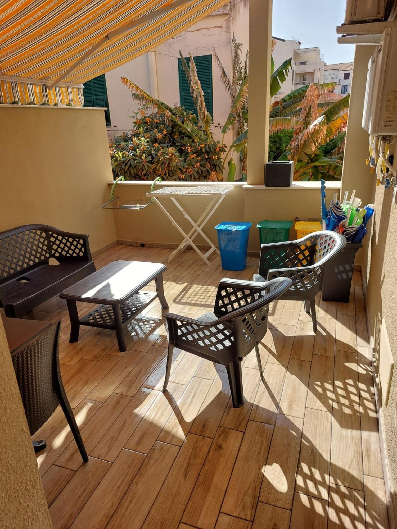 Hotel Asfodelia-Stella Alghero Exterior foto